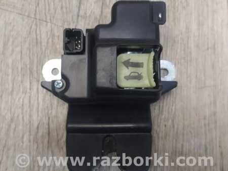 ФОТО Замок кришки багажника для Hyundai Elantra V MD (10-16) Київ