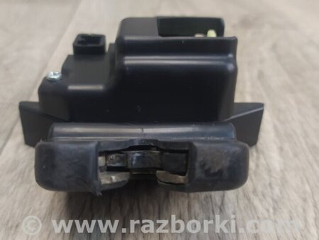 ФОТО Замок кришки багажника для Hyundai Elantra V MD (10-16) Київ