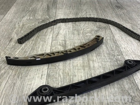 ФОТО Ремкомплект ГРМ для Mazda 3 I BK (03-09) Київ