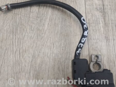 ФОТО Клема акумулятора для BMW X5 II E70 (06-13) Київ