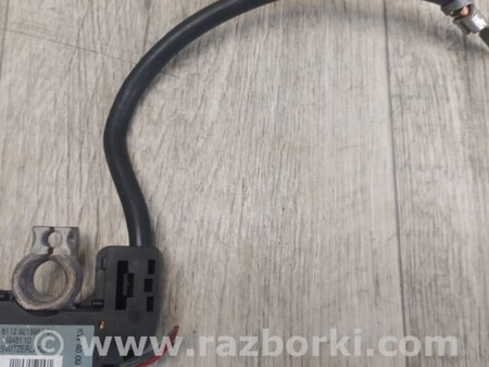 ФОТО Клема акумулятора для BMW X5 II E70 (06-13) Київ