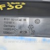ФОТО Кожух рулевой колонки верх для BMW 3 F30 +рестайл (11-18) Одеса
