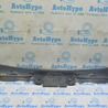 Решетка дворников (пластик) BMW 3 F30 +рестайл (11-18)