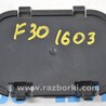 Крышка воздуховода дефлектора 328i 0824 122 022 BMW 3 F30 +рестайл (11-18)