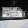 ФОТО Накладка передней панели 3 серебро 03 для BMW 3 F30 +рестайл (11-18) Одеса