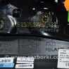 ФОТО Накладка передней панели 3 серебро 03 для BMW 3 F30 +рестайл (11-18) Одеса
