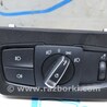 Управление фарами GL черн под ПТФ auto BMW 3 F30 +рестайл (11-18)
