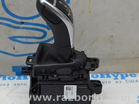 ФОТО Шифтер КПП в сборе 3 Sport 03 для BMW 3 F30 +рестайл (11-18) Одеса