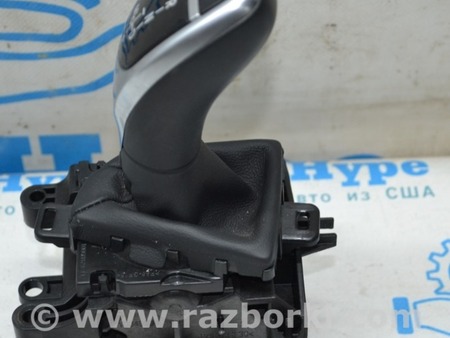 ФОТО Шифтер КПП в сборе 3 Sport 03 для BMW 3 F30 +рестайл (11-18) Одеса