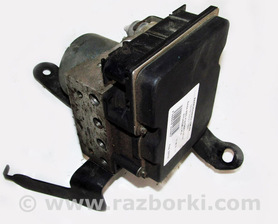 Блок ABS KIA Ceed 2 JD (12-18)