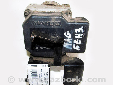 ФОТО Блок ABS для KIA Magentis 1 GD (00-05) Київ