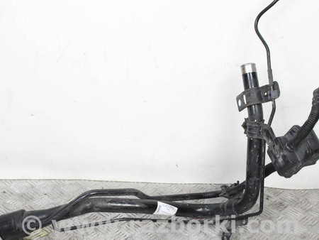 ФОТО Горловина бензобака для Lexus ES350 (12-18) Київ