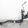 Горловина бензобака Lexus ES350 (12-18)