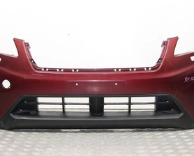 Бампер передний под омыватели Subaru XV I GP/G33 (11-16)