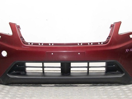 ФОТО Бампер передний под омыватели для Subaru XV I GP/G33 (11-16) Київ