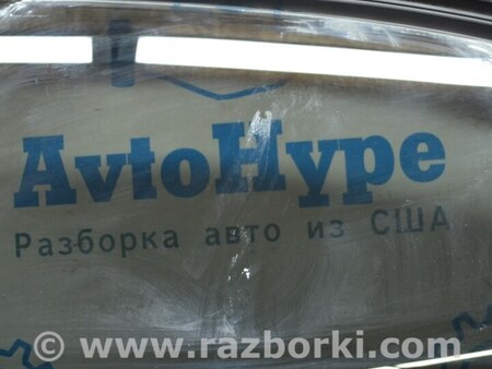 ФОТО Стекло двери зад лев для BMW 3 F30 +рестайл (11-18) Одеса