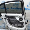 Стекло двери треугольник зад лев BMW 3 F30 +рестайл (11-18)
