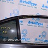 Стекло двери треугольник зад прав BMW 3 F30 +рестайл (11-18)
