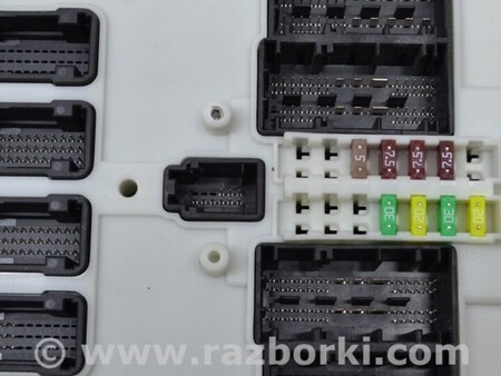 ФОТО Body Control Module для BMW 3 F30 +рестайл (11-18) Одеса