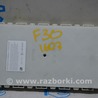 Body Control Module BMW 3 F30 +рестайл (11-18)