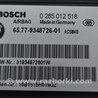 ФОТО Модуль srs airbag компьютер подушек безопасности для BMW 3 F30 +рестайл (11-18) Одеса