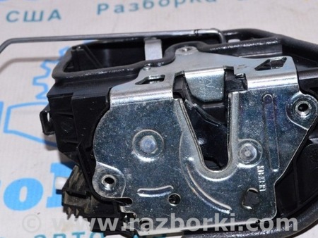ФОТО Замок двери передней правой для BMW 3 F30 +рестайл (11-18) Одеса