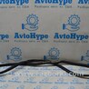 Уплотнитель дверного проема передний правый BMW 3 F30 +рестайл (11-18)