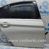 Молдинг дверь-стекло центральный задний правый BMW 3 F30 +рестайл (11-18)