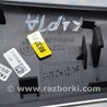 ФОТО Накладка ручки дверной карты передней левой 03 серая для BMW 3 F30 +рестайл (11-18) Одеса