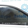 Молдинг дверь-стекло центральный перед прав BMW 3 F30 +рестайл (11-18)