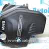 Накладка двигателя 328i 03 отверстие BMW 3 F30 +рестайл (11-18)