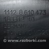 ФОТО Накладка двигателя 328i 03 отверстие для BMW 3 F30 +рестайл (11-18) Одеса