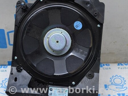ФОТО Сабвуфер лев HI-FI для BMW 3 F30 +рестайл (11-18) Одеса
