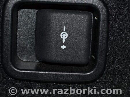 ФОТО Обшивка арки левая под навигацию для BMW 3 F30 +рестайл (11-18) Одеса