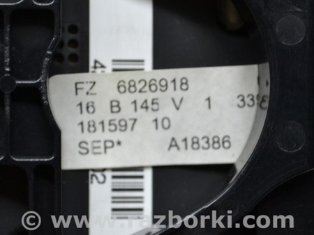 ФОТО Плафон освещения перед под люк для BMW 3 F30 +рестайл (11-18) Одеса