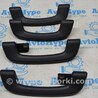 Ручка потолка задняя левая BMW 3 F30 +рестайл (11-18)
