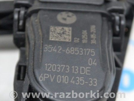 ФОТО Педаль газа для BMW 3 F30 +рестайл (11-18) Одеса