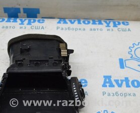 Воздуховод левый BMW 3 F30 +рестайл (11-18)