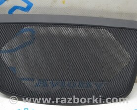 Сетка динамика торпеды BMW 3 F30 +рестайл (11-18)