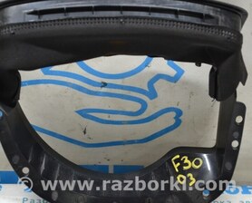 Кожух рулевой колонки BMW 3 F30 +рестайл (11-18)