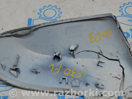 ФОТО Зеркало боковое левое 3 4d 03 только накладка для BMW 3 F30 +рестайл (11-18) Одеса