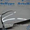 Зеркало боковое левое 3 4d 03 только накладка BMW 3 F30 +рестайл (11-18)