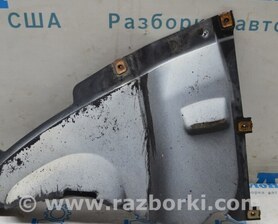 Подкрылок передний правый нижняя часть BMW 3 F30 +рестайл (11-18)