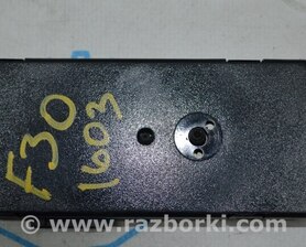 Antenna Control Module BMW 3 F30 +рестайл (11-18)