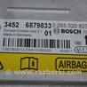 ФОТО Модуль srs airbag компьютер подушек безопасности для BMW 3 F30 +рестайл (11-18) Одеса