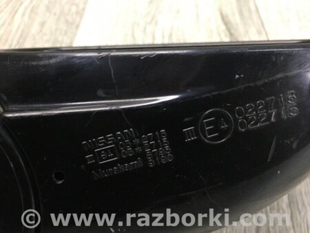 ФОТО Зеркало для Infiniti  G25/G35/G37/Q40 Київ