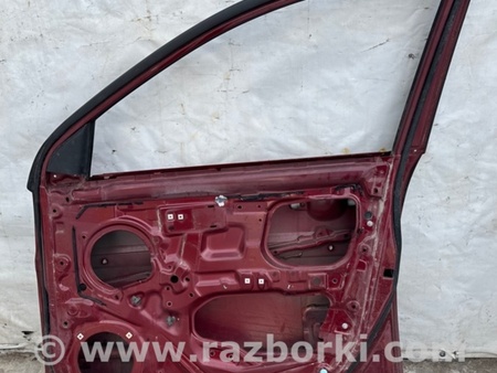 ФОТО Двері для Hyundai Accent 3 MC (05-11) Київ