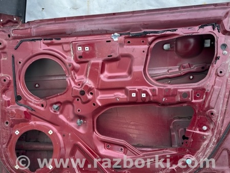 ФОТО Двері для Hyundai Accent 3 MC (05-11) Київ