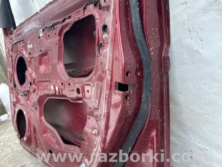 ФОТО Двері для Hyundai Accent 3 MC (05-11) Київ