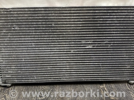 ФОТО Радіатор кондиціонера для Mitsubishi Galant (97-03) Київ